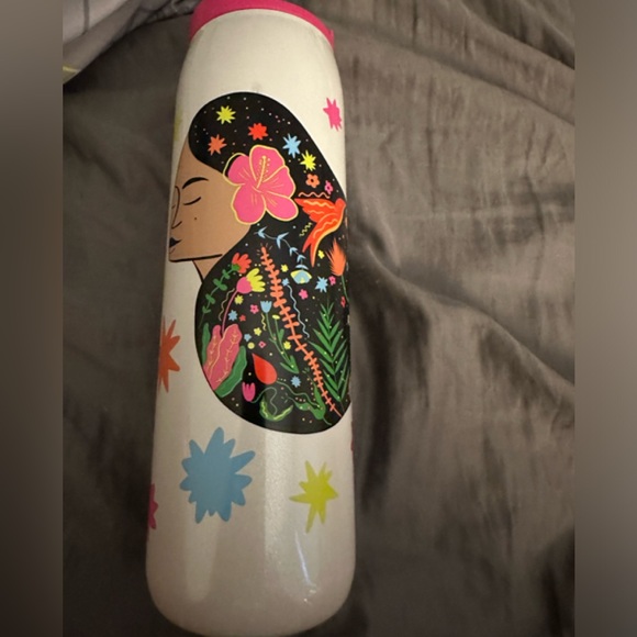 Starbucks water bottle - Picture 1 of 5